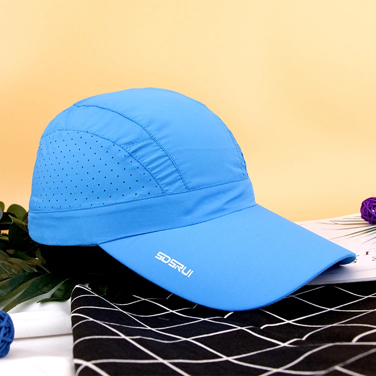 Hats,Foldable Running Hat 