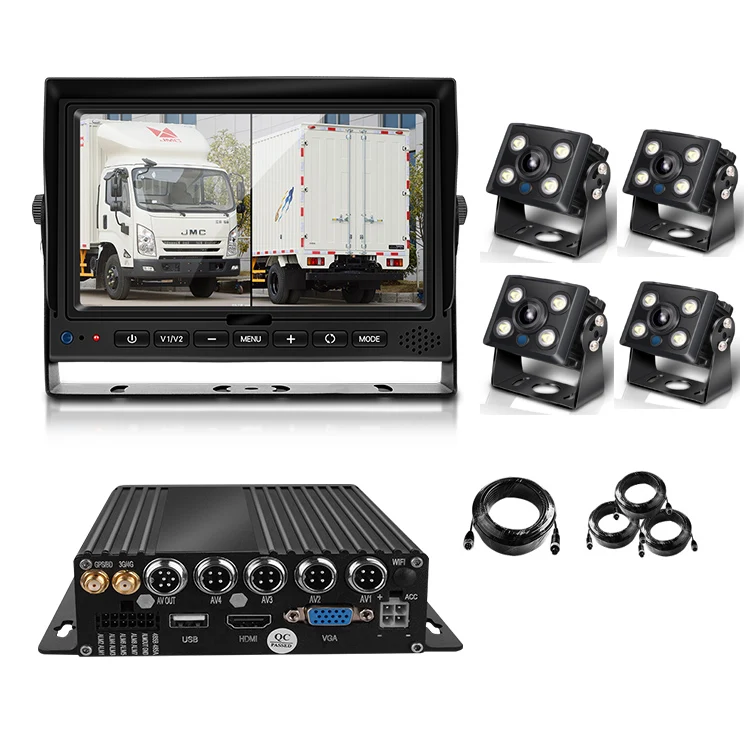 H.265 SD DVR System.jpg