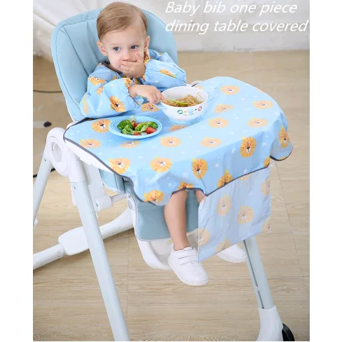 highchair bibs