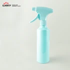 Sprayer Spray Atomized Sprayer Bottle Plastic Hair Atomized Sprayer Bottle Salon Water Continuous Spray Bottle White