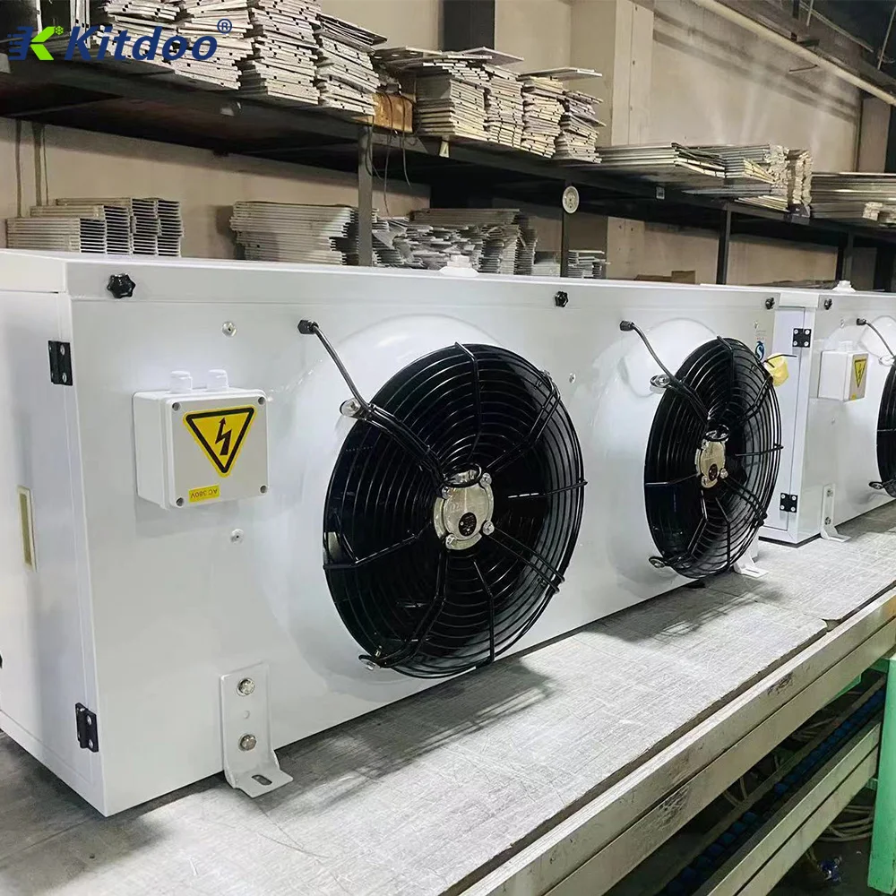 Condensing Unit, 220 V, 7kw - detail 20