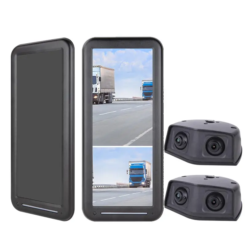 12 inch lcd screen for car supplier