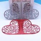 Heart Craft Heart Die Metal Craft Cutting Dies Scrapbooking Embossing Folders For Card Making Craft Dies