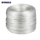 Copper Copper BGTZ X Copper Braids 16mm2 Flexible Tinned Copper Braid 120A