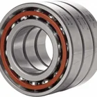 Bearing Bearings Spindle Bearing B7000-C-2RSD-T-P4S-UL Precision Angular Ball Bearing B7000-C-2RSD-T-P4S-UL 10x26x8 Mm