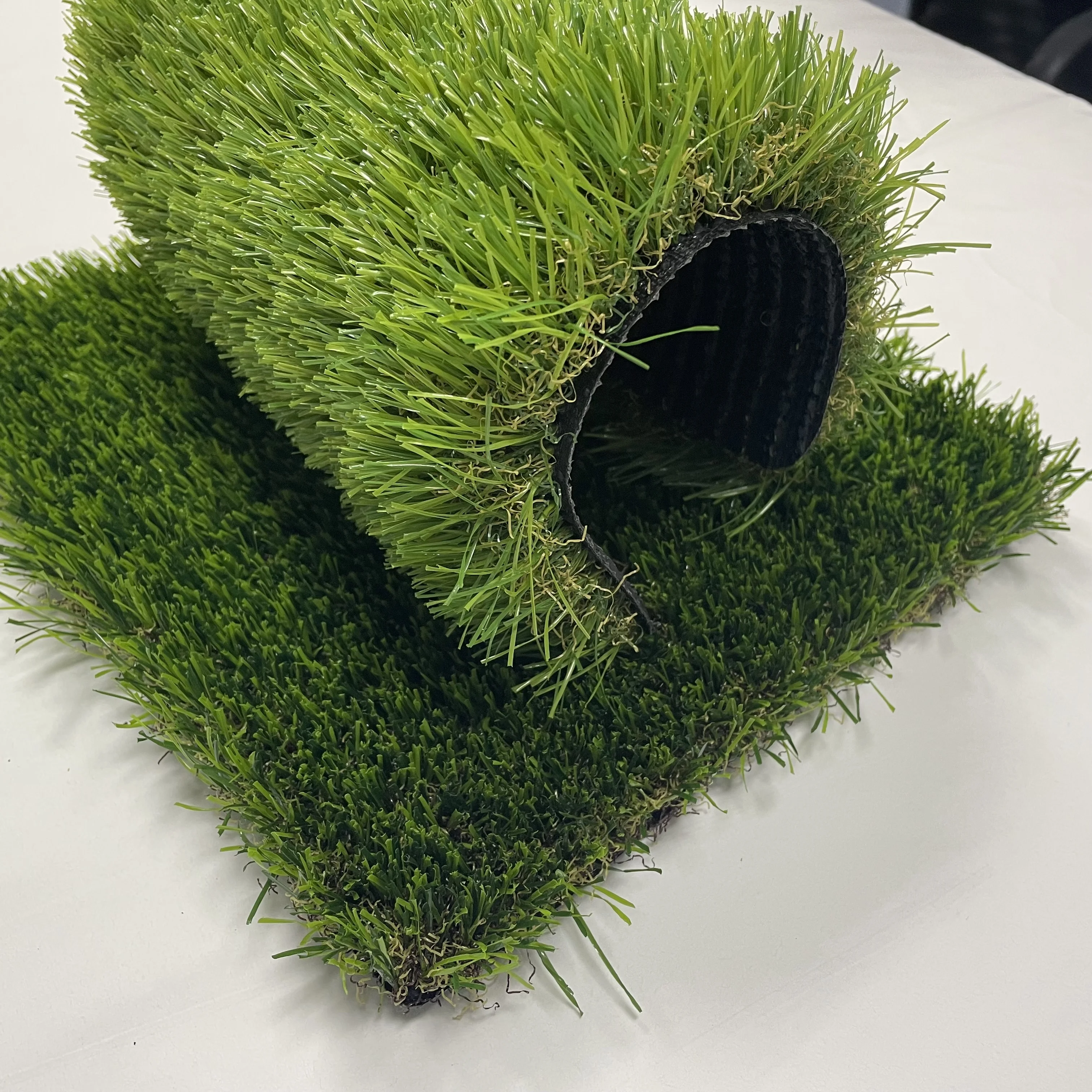 synthetic grass 45mm