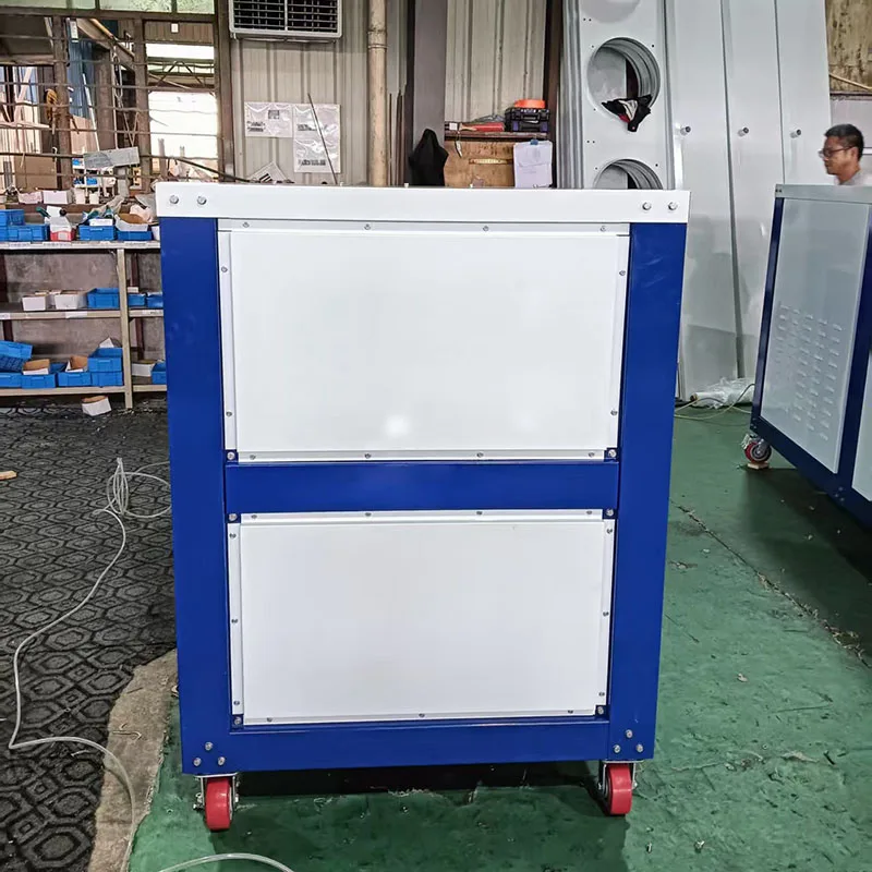 Industrial Heat Exchanger, 380V - detail 18