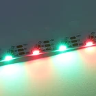 Led Side View Strip Led 5v Addressable Colorful Led Light Sk6812 4020 Side View Led Bar Strip