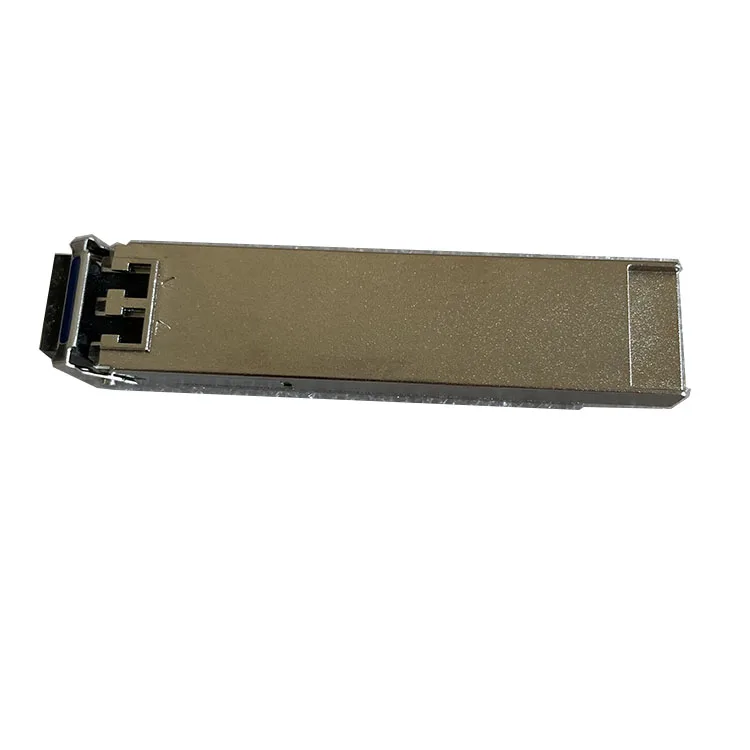Good Quality Sfp/xfp Xfp 10g-10g-1310nm-10km-sm-xfp Fiber Optical Sfp Module 10km