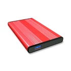 USB 2.5 Inch Hard Drive HD SATA External Sata Case