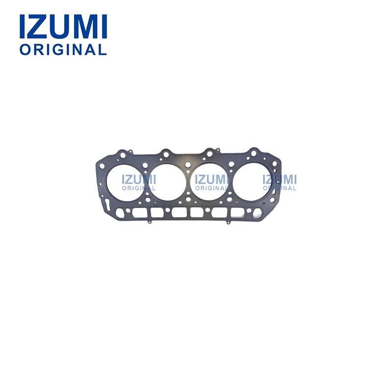 IZUMI ORIGINAL 4TNE94 Gasket 129900-01331 Cylinder Head Gasket 129906-01350 Diesel Engine Parts FOR YANMAR