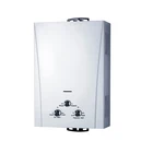 Tankless Gas Water Heater 6L 8L 10L 12L 16L 20L Flue Type Tankless Gas Water Heater