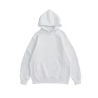 Hoodie Custom Logo No Drawstring Pullover Oversized Hoodie Without String Men Hoodie No Strings