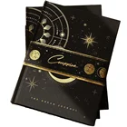 Paper Paper Journal 2021 2022 Art Paper Hardcover/Softcover Dream Journal With Custom Gold Foil Logo