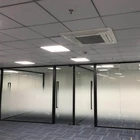 Wholesale Gradient Design Window Film Privacy Window Film Frosted Glass Film Matte