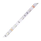 10M/roll RGB 5050 Color Changing led strip remote control