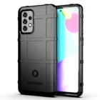 Phone Case For Samsung Samsung Shockproof Tpu Mobile Phone Case For Samsung Galaxy A52 Back Covers
