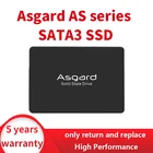 Tb Asgard 2tb 4 TB Ssd 2.5 Inch Sata Internal Solid State Drives 2.5 Ssd