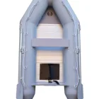 CE Certificate High Quality Light Weight Inflatable Fishing Boat