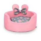 Banana High Guality Super Soft Pet Banana Nest Boat Warm Luxury Pet Bed Dogs And Cats Bed