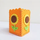 Educational Kindergarten Teaching Aids Educational Toys Stringing Fine Exercises