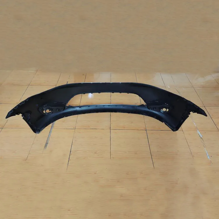 product chinese factory selling auto spare body part bumper front oem car bumpers for chrysler pacifica 2020-7