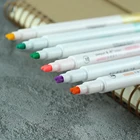 High Pen Highlighter And Pen High Performance Light-ink Mildliner Colorful Marker Liquid Highlighter Pen