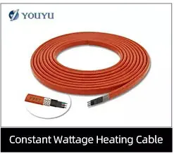 Other Home Heaters, 200W/m, Waterproof - detail 26