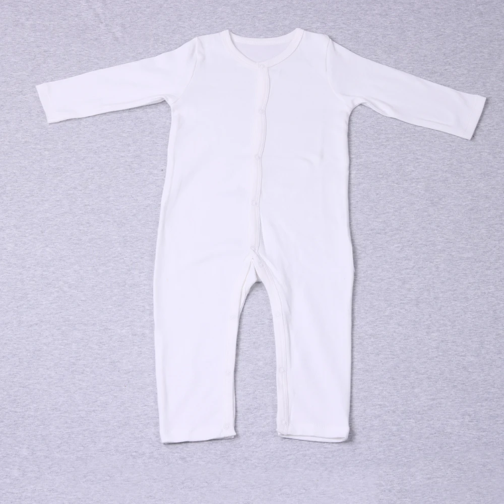 manufacturer Newborn Baby Romper Boys Bodysuit Playsuit Toddlers Infant Romper Set