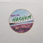 Soft Die Cut Uv Car Signs Magnet With Logo