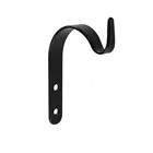 Decoration Home Decoration Metal Iron Hook Flower Basket Clothes Hook Accessories