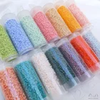 Beads Miyuki Yuko DB Antique Beads Imported From Japan DIY Handmade Jewelry Loose Beads 5g