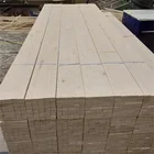 Pine Poplar Pine Timber LVL Plywood Manufacturer For Pallet/Construction/Furniture