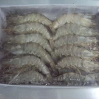 Food Attractive Price New Type Frozen Food Wholesale Vanamei Hot Sales