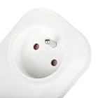 Plug Socket Plug Socket Power Plug Socket Wifi Plug Energy Management System