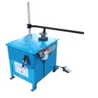 Manual Automatic Sanding Machine Metal Stainless Steel Cookware Pot Polishing Machine