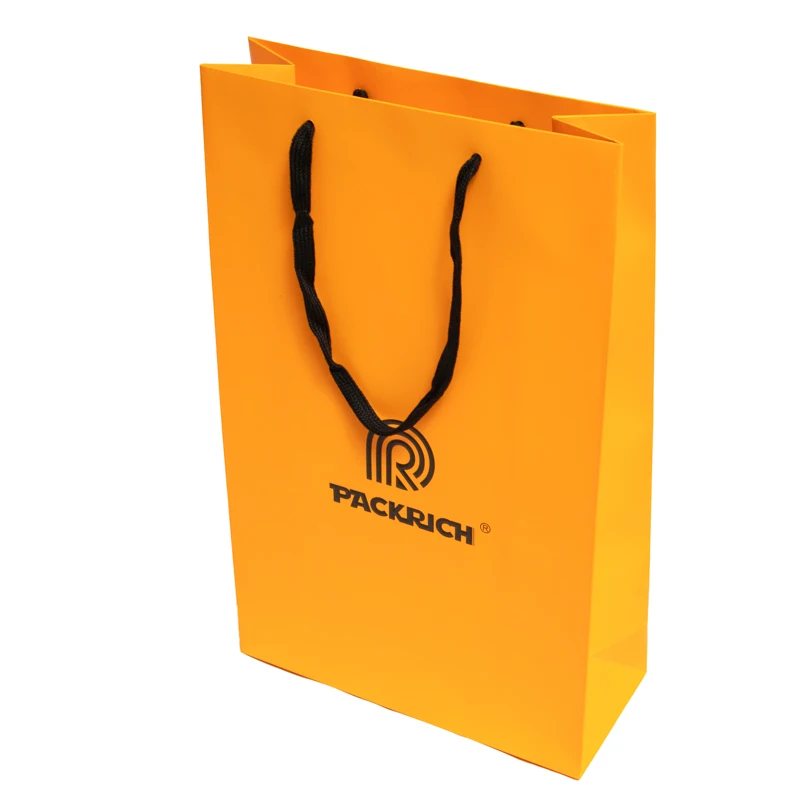 Gift Craft Paper Bag