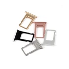 Card Sim SIM-A002 Smartphone Card SIM Tray Custom Size And Color SIM Tray Card