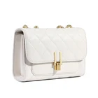 Handbag Messenger Hot Sale Women Luxury Handbag Wholesale Ladies Messenger Bag Crossbody Bag