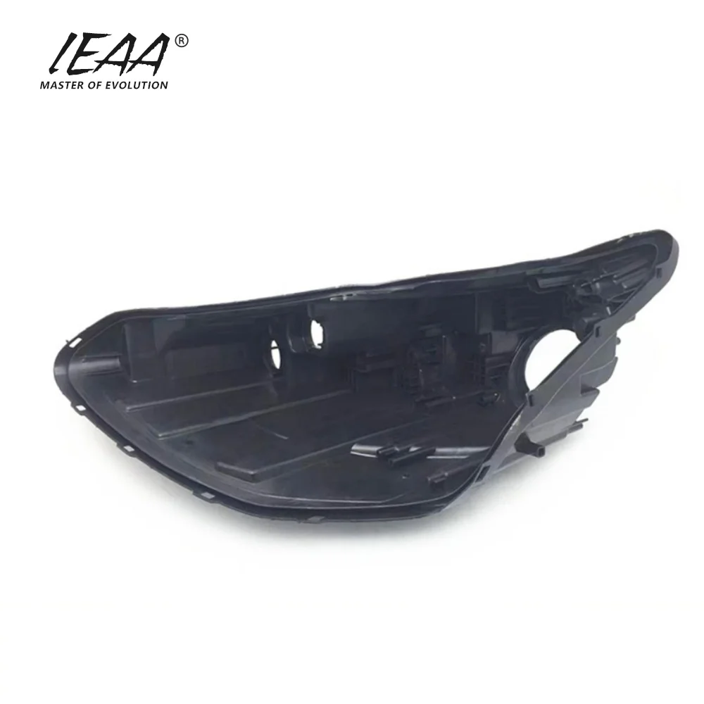 product yea auto car headlight housing for hyundai sonata housing back base 2020 headlight black rear shell auto lighting system-3