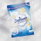 Vietnam The Washing Powder Oem New Formulation Vietnam Washing Make Detergent Washing Powder