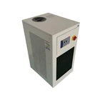 Cooled Water Chiller Cabinet Type Air Cooled Cooling Capacity 5kw Industrial Water Chiller