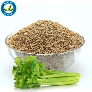 Best And 100% Organic Pure Celery Seed Extract