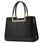 New Brand Cheap Price Ladies Bags New Brand Fashion Woman Second Hand Leather Bag