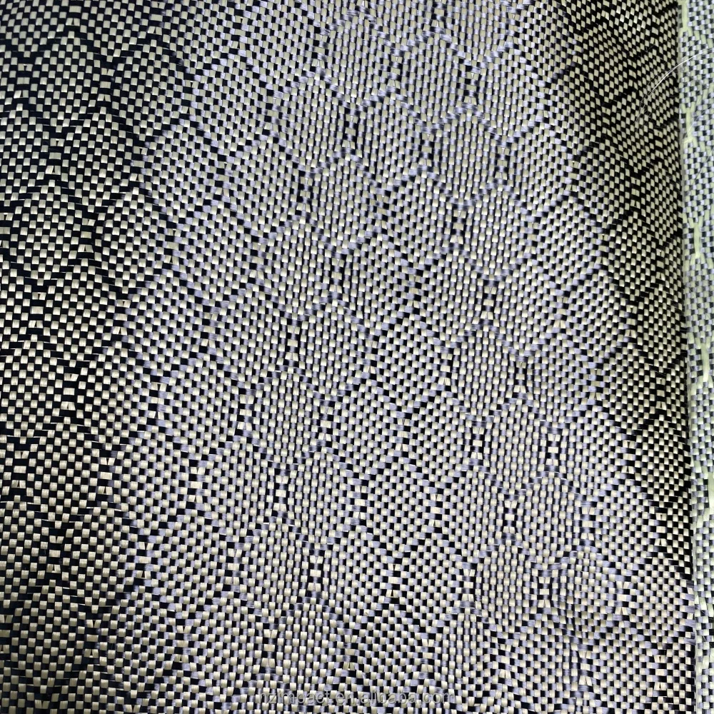 Honeycomb Hexagonal Carbon Aramid Fiber Fabric Kevler Fabric Product Yellow-black Honeycomb Hexagonal Carbon Aramid Fiber Fabric Kevler Fabric Product Yellow-black