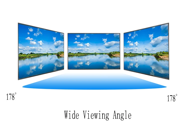 Wide Viewing Angle-1