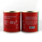 And Paste YIJIA High Quality And Low Price Canned Tomato Paste