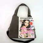 Hands Bags Vintage Fabric Crossbody Hobo Ladies Hands Bags Shoulder Women Handbags