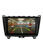 Dvd For Mazda6 OEM/ODM Available 9 Inchese Bluetooth Connection Stereo System Car Dvd Player Car Multimedia Player Gps