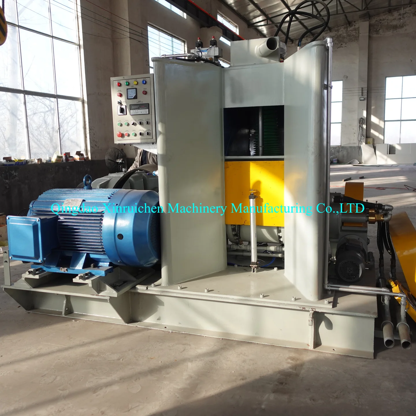 Eva Foaming Machine Eva Foaming Sheet Machine Eva Foaming Machine